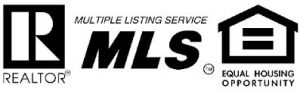 Realtor MLS Equal Housing Opportunity logos